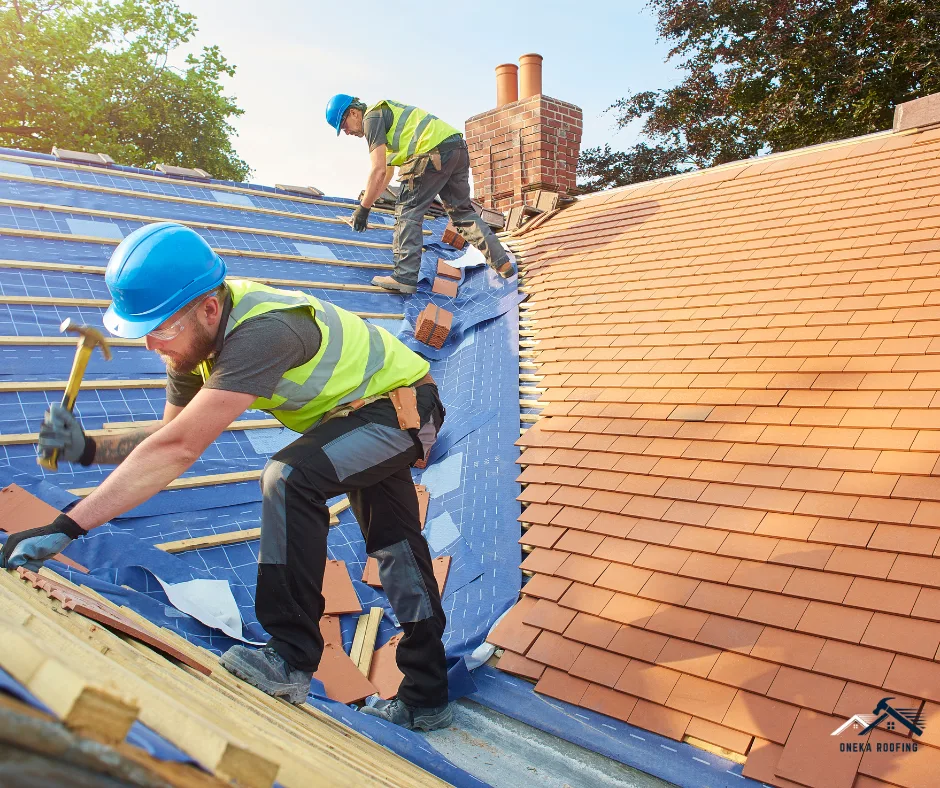 Why choose Roof Repair Near Me in Victor, ID
